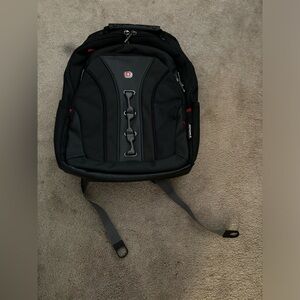 Wenger Swiss Gear Travel Laptop Backpack